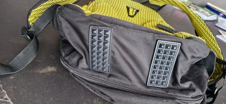 Školský batoh 2 v 1, 