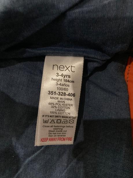 Bunda next, next,104