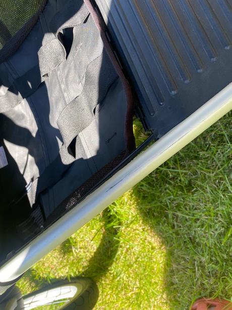 Bugaboo buffalo + runner, bugaboo,bugaboo buffalo