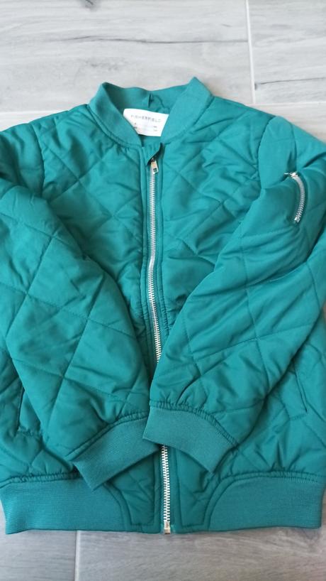 Prechodná bunda, gate,134