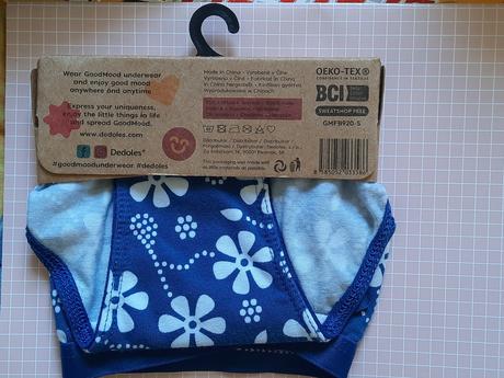 Dedoles dámske nohavičky spodné prádlo s, m, xl, m