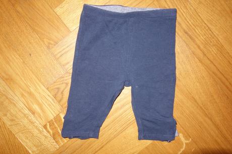 Zara 3/4 legíny 12-18 mes, zara,86