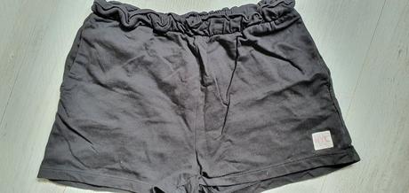 Kraťasky 3 ks, h&m,152