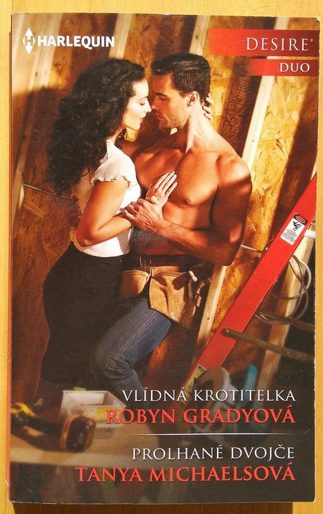 Vlídná krotitelka, prolhané dvojče, 