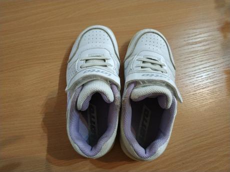 Dievčenské tenisky, lotto,30