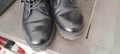 Super prechodno-zimné čižmy, 37