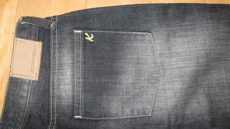 Kenvelo rifle, kenvelo,28