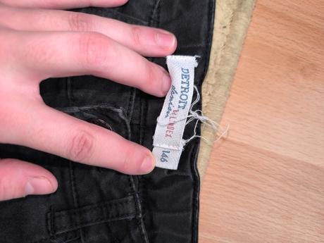 Nohavice, lindex,146