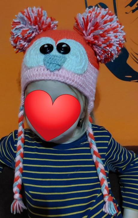 Sovičková čiapka, 80