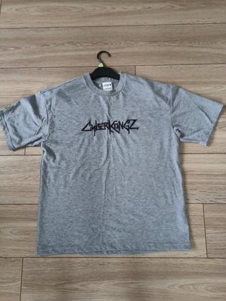 Cyberkongz tričko, m