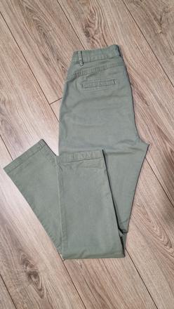 Chino nohavice, reserved,s