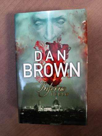 Dan brown-inferno peklo,