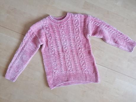 Sveter f&f, veľ. 146, f&f,146