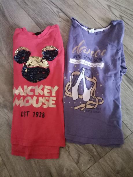 Balík 122/128, 122–134