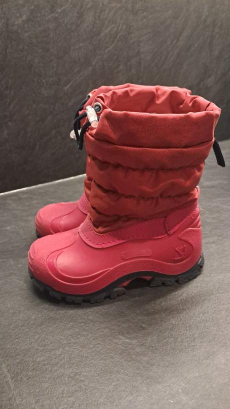 Mckinkey zimné snehule, mckinley,26