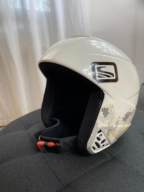 Lyžiarska prilba, xs