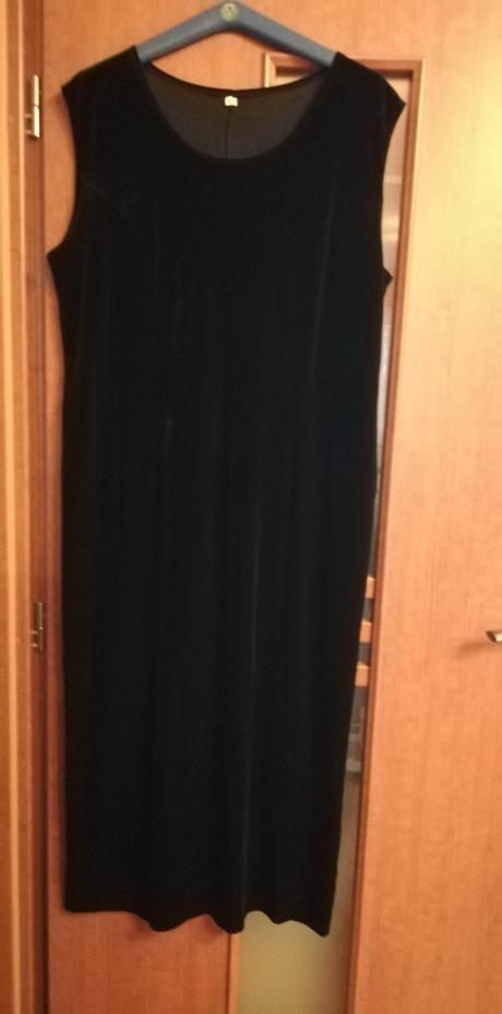 Spoločné dámske šaty, xxxl