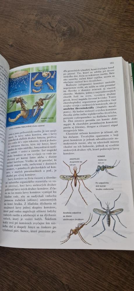 Svet živočisnej ríše, 