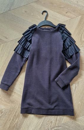 Šaty, coccodrillo,140