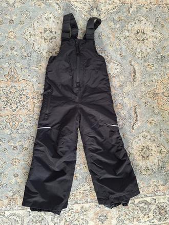 Lyžiarske nohavice, crivit,104