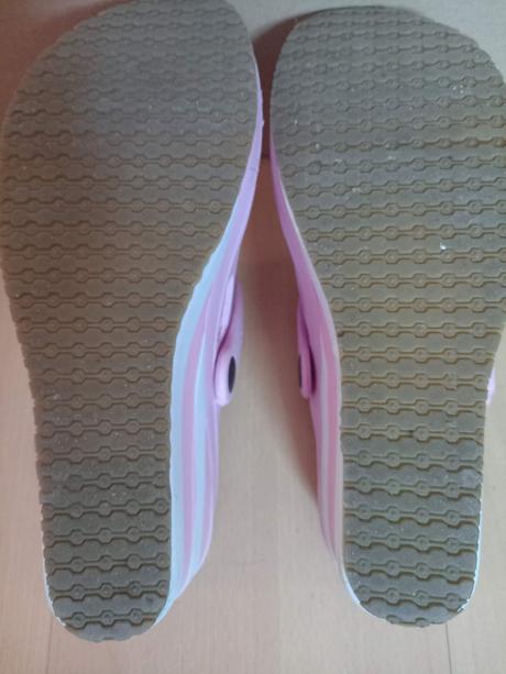 Crocsové vsuvky, 40