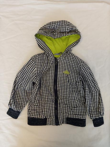 Detská bunda, dopodopo,92