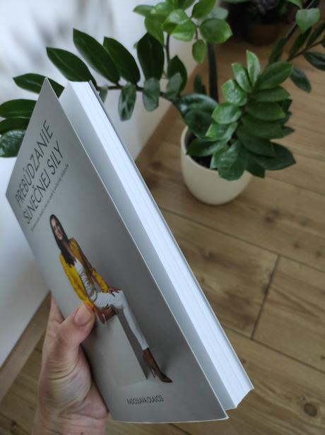 Prebúdzanie slnečnej sily,