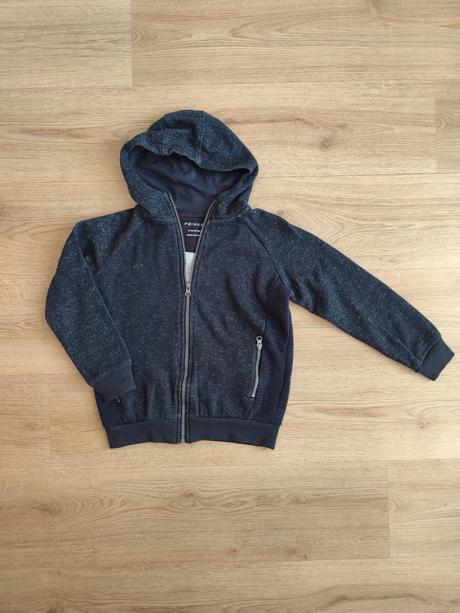 Mikina, primark,134