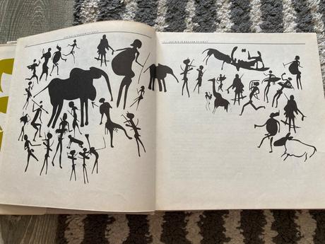 Lev nie je kráľom zvierat-prvé vyd.1981, 