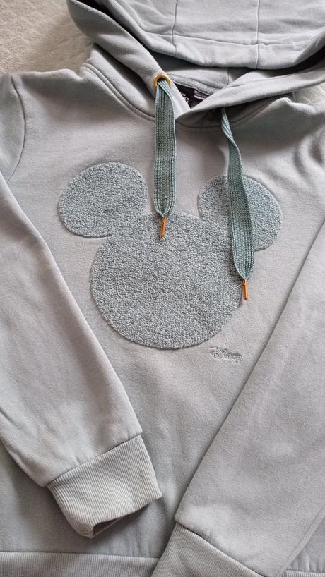 Mikina mickey mouse, disney,m
