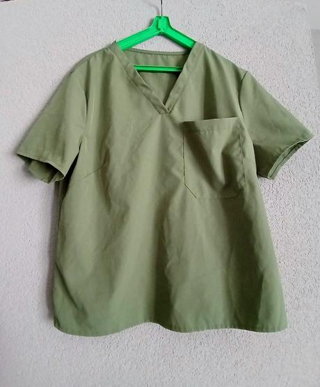 Scrubs set, m