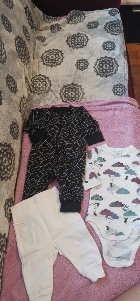 Súprava 3ks, lindex,62