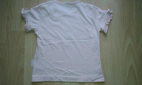 Tričko minnie, disney,116