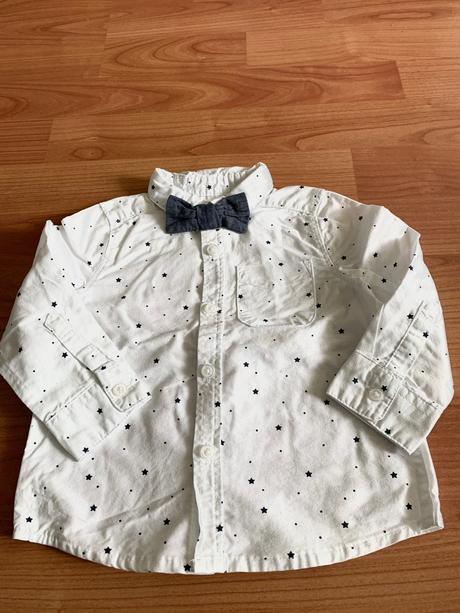 Kosielka pre fesaka, pepco,74