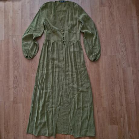 Kaftan, kardigan nasty gal, m