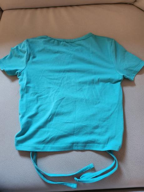 Dámske tričko xxs, new yorker,32