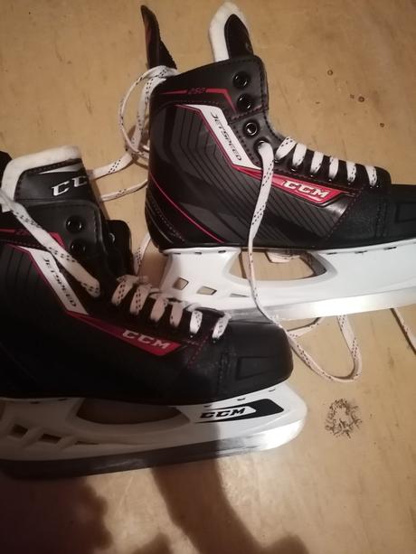 Korčule ccm jetspeef  č. 40/41, ccm,40