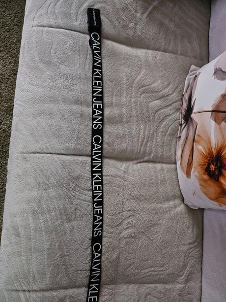 Calvin klein opasok, calvin klein