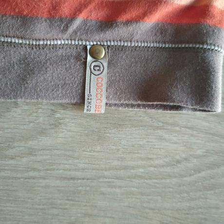 Mikina zn.coccobello, veľ.128, coccobello,128