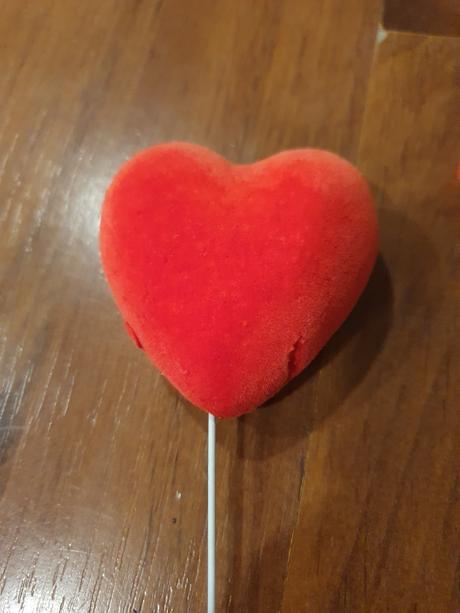 Srdiečka do kvetináča - cena spolu,