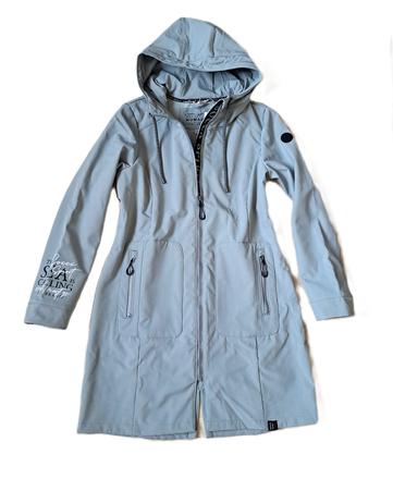 Dámska bunda zn. soccx, veľ. l, soccx,l