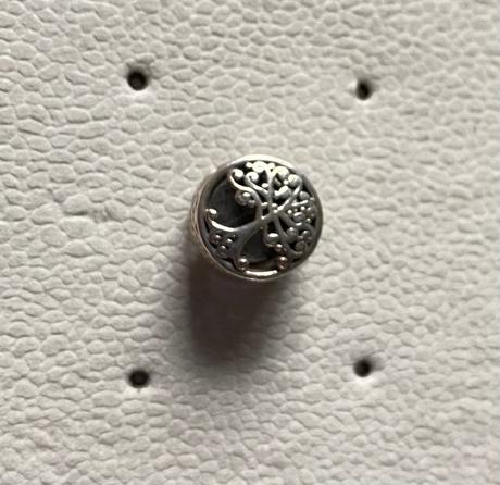 Pandora strom života korálka, pandora