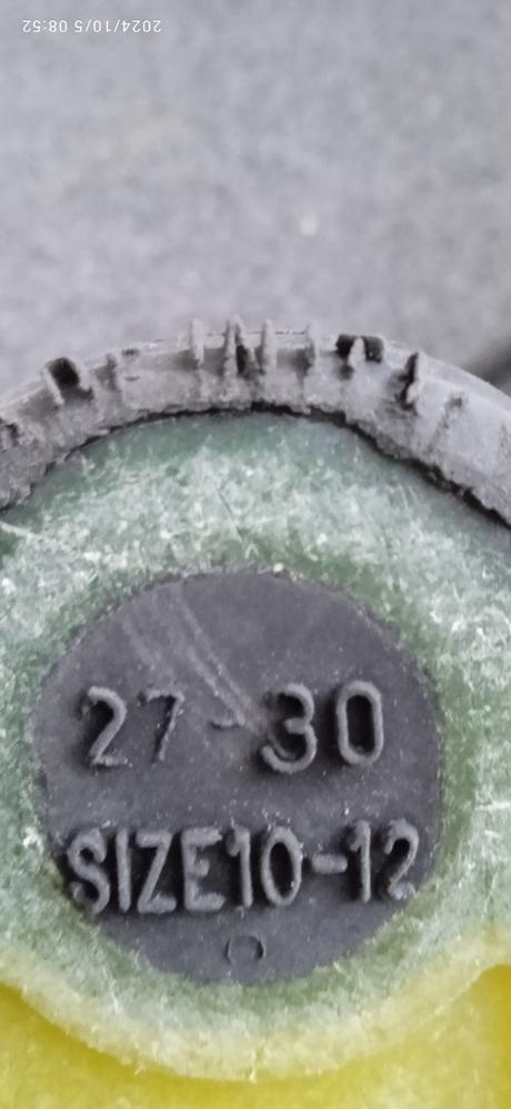 Šnorchlovacia výstroj, 