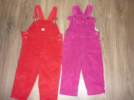 Nohavice s trakmi , 86–98