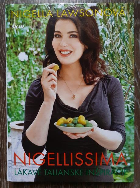 3x nigella lawson,