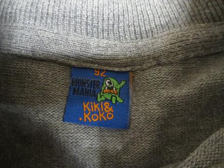 Sveter, kiki&koko,92