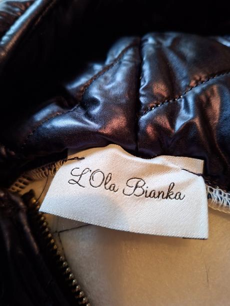 Dámska predĺžená vesta, 