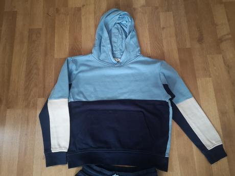 Tepláková súprava, h&m,134