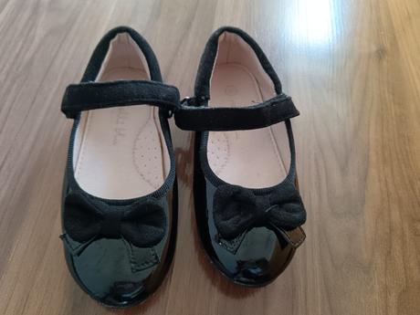 Lakované sandalky, nelli blu,26