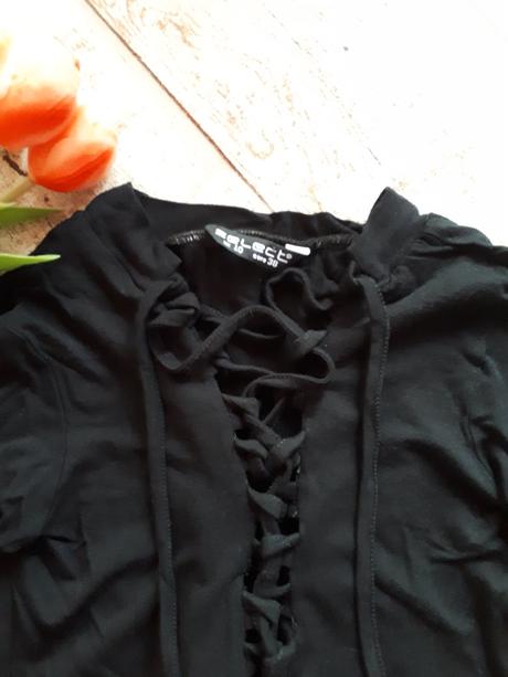 Body s viazanim, select,s